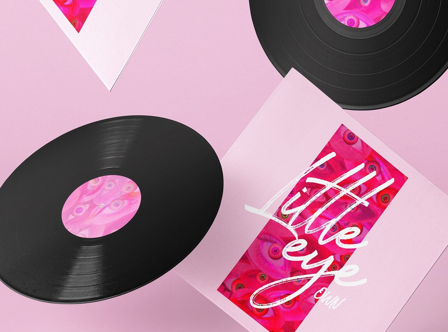 Little-Eye-album-graphisme-design