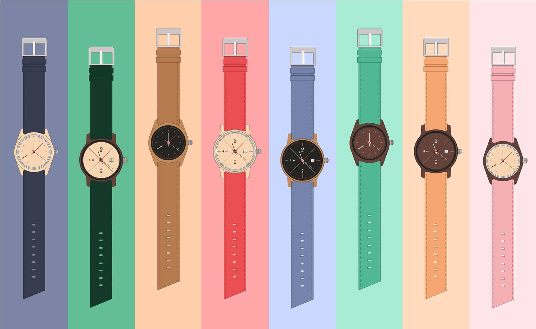 Dwyt-montre-design-illustration-design-objet