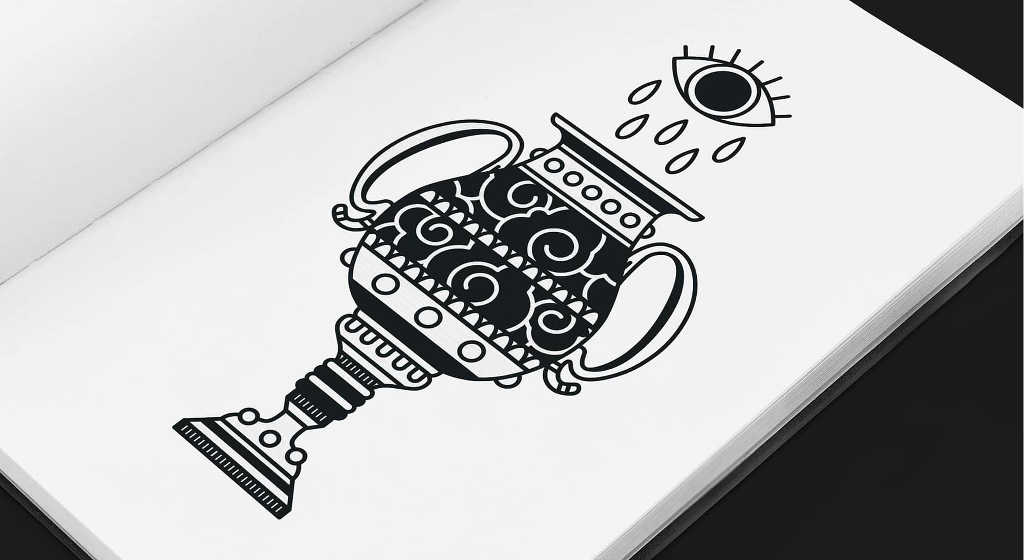 Gloomy-Loop-motion-design-illustrateur-lyon-france