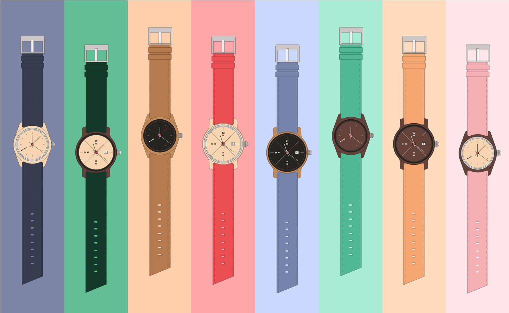 Dwyt-montre-design-illustration-design-objet